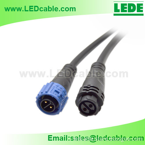 Outdoor Stage LED Lights Waterproof Cable Wire